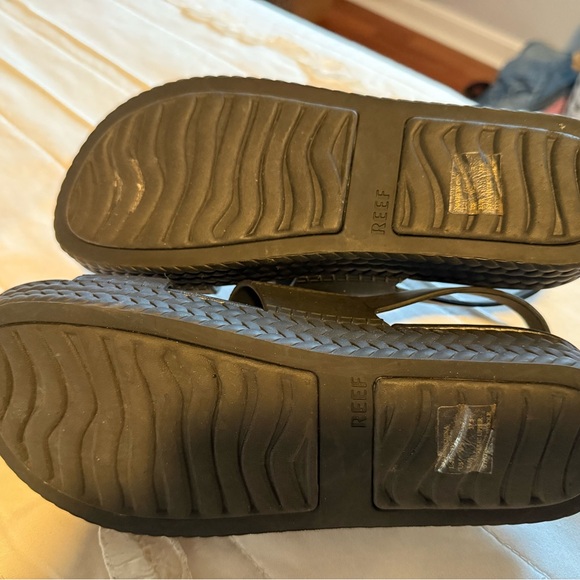 Reef Women's Sandals - black - Picture 6 of 8